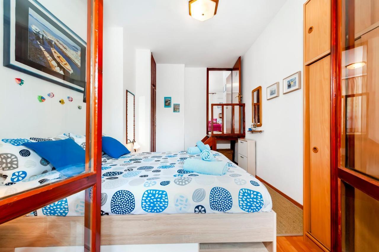Apartments Aja And Stefy Rovinj Eksteriør bilde