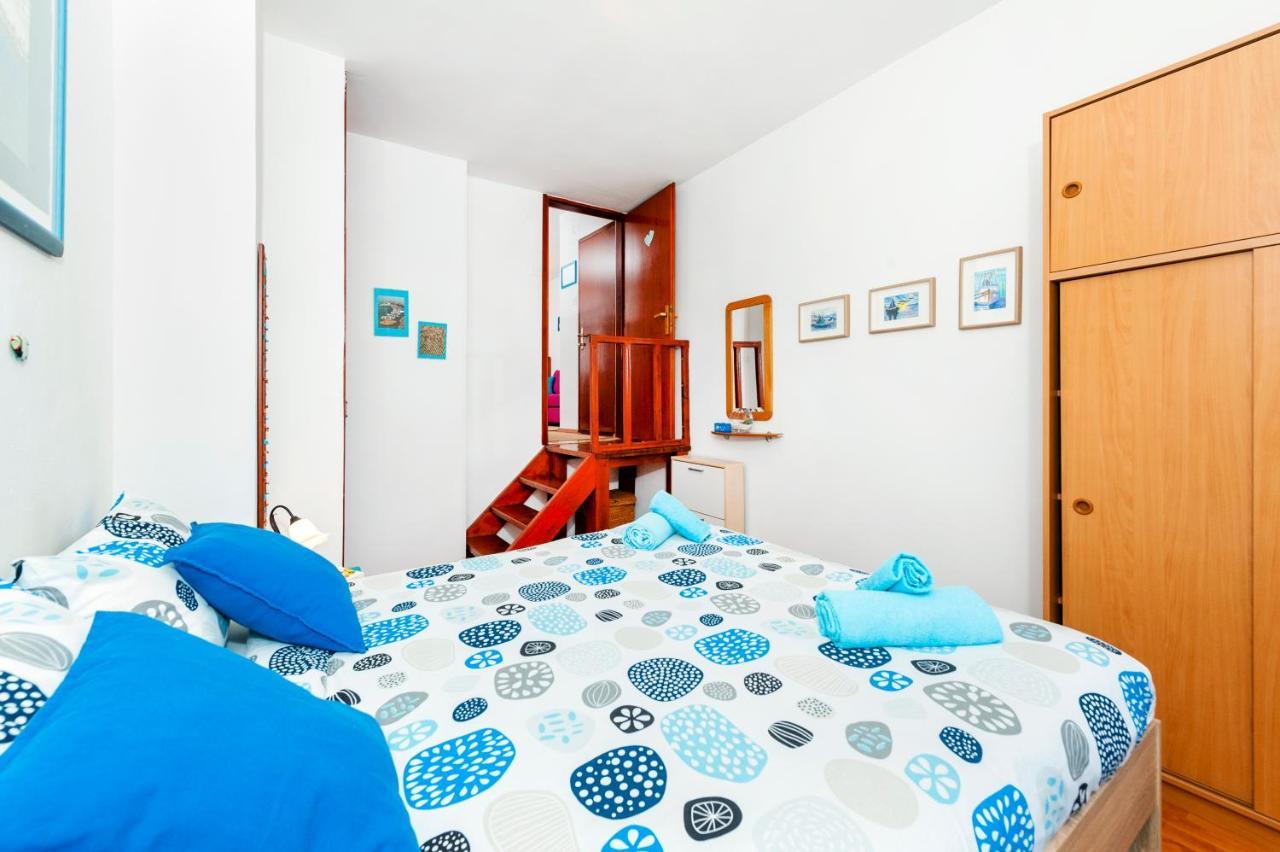 Apartments Aja And Stefy Rovinj Eksteriør bilde